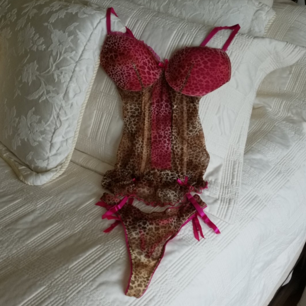 Lingerie